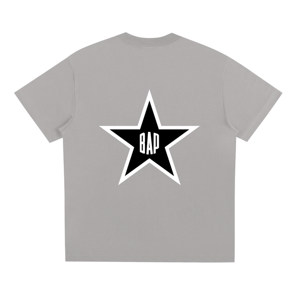 UNISEX MALCOLM J T-SHIRT (B)