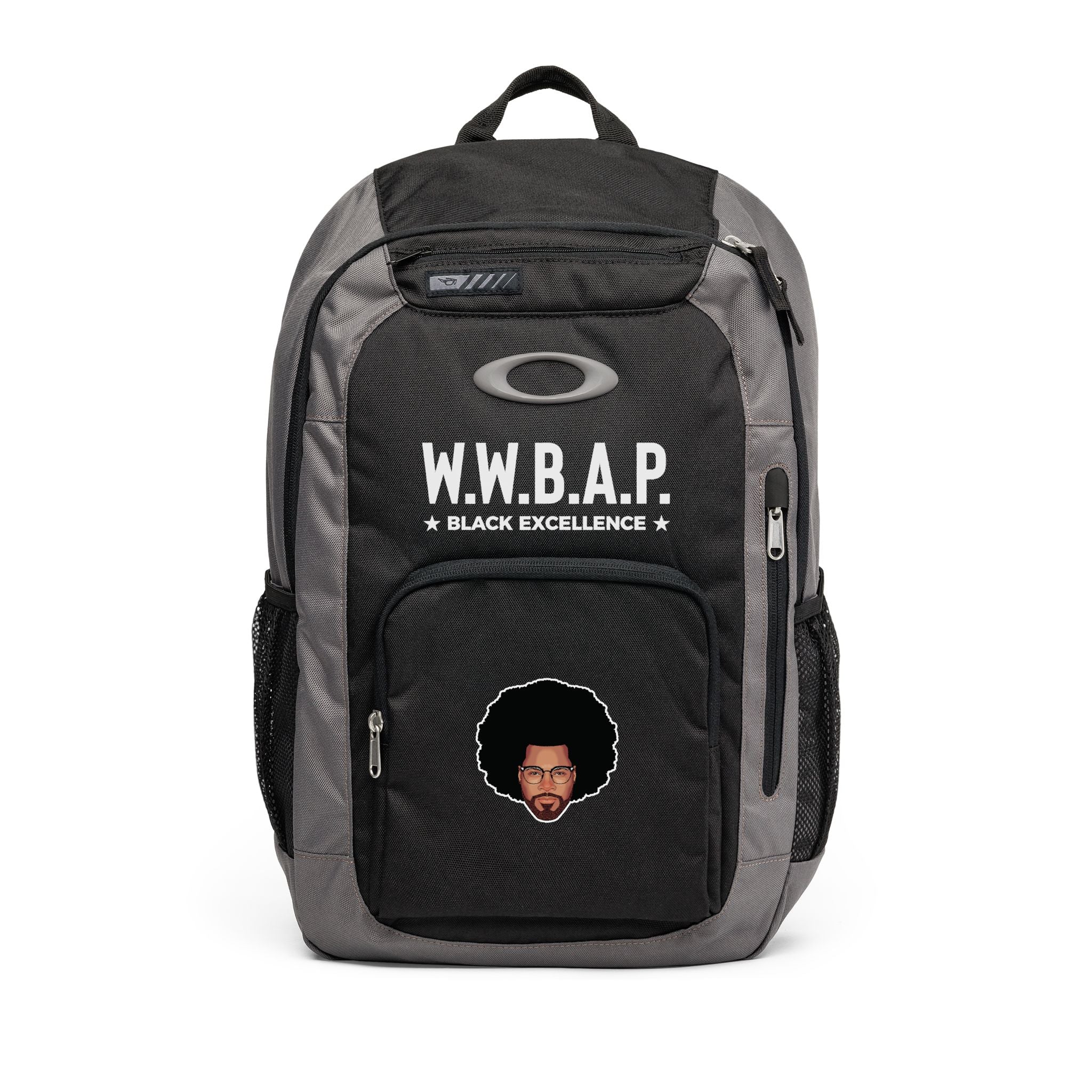 OAKLEY MALCOLM J BACKPACK 22L – wwbap