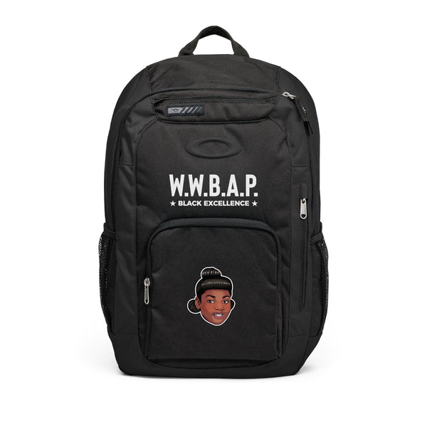 OAKLEY DR. BABY DEE BACKPACK 22L