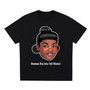 UNISEX DR. DEE T-SHIRT (B)