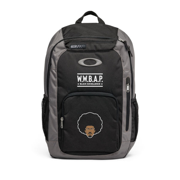 OAKLEY BLACK EXCELLENCE BACKPACK 22L (M)