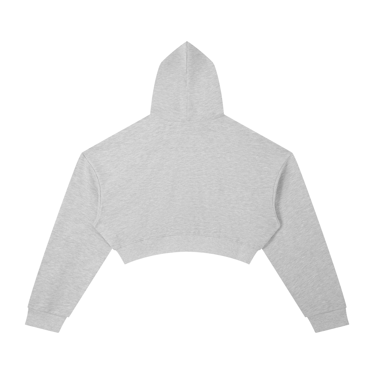 WBP SINCE DAY 1 CROP HOODIE (W)