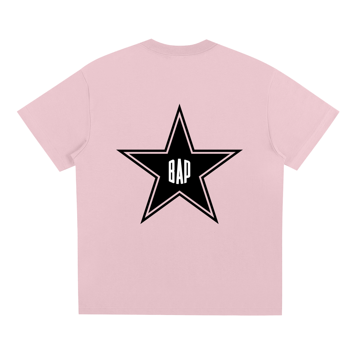 UNISEX MALCOLM J T-SHIRT (W)