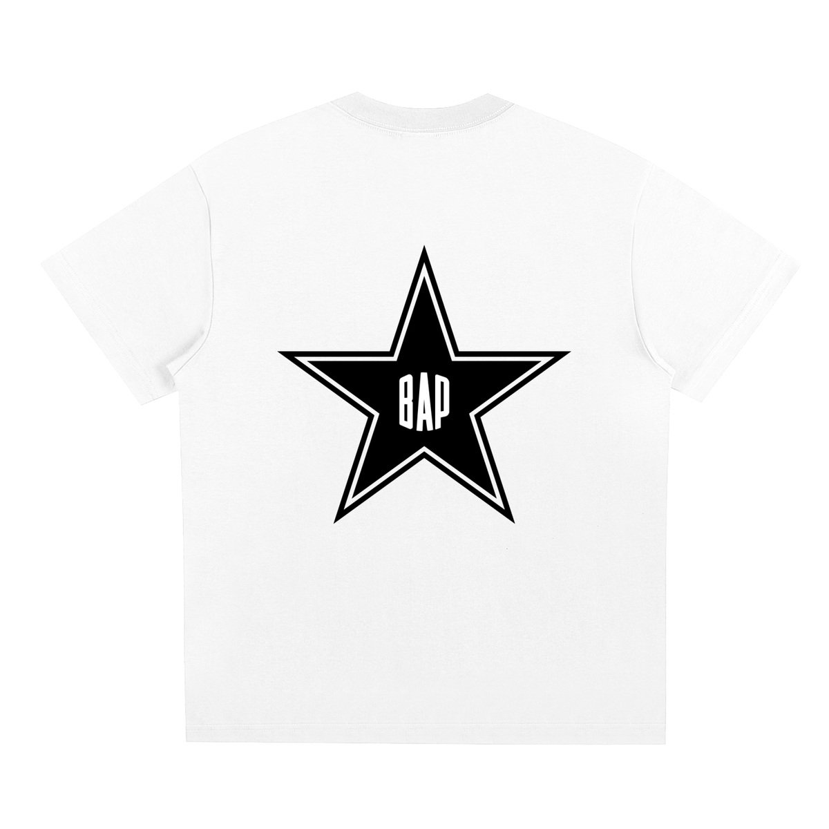 UNISEX DR. DEE T-SHIRT (W)