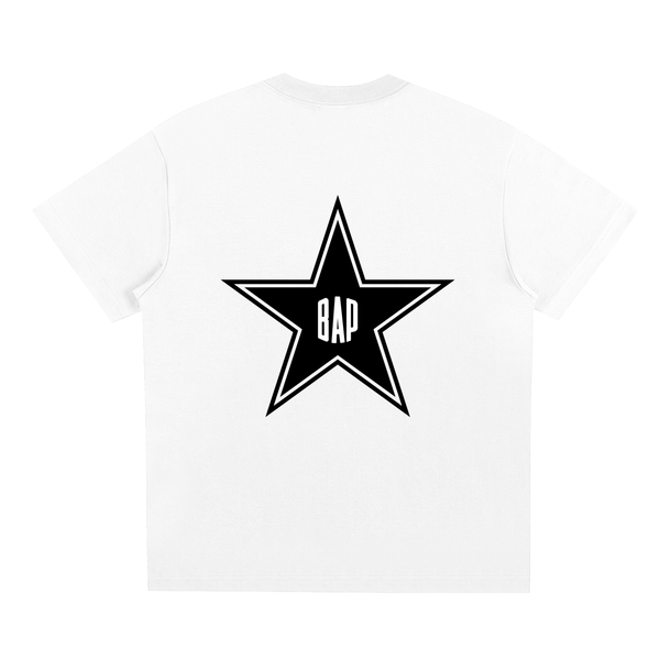 UNISEX DR. DEE T-SHIRT (W)