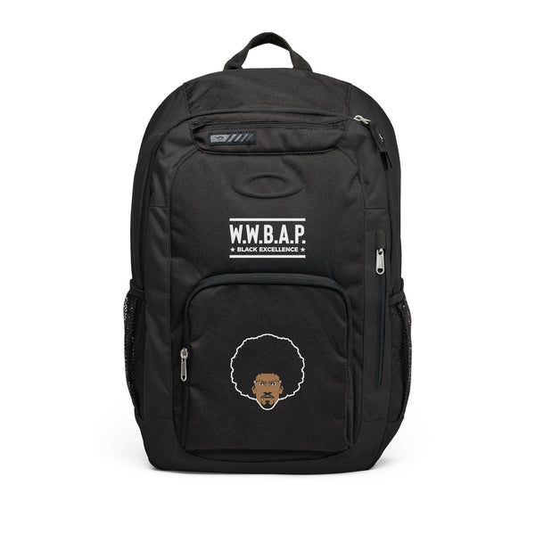 OAKLEY BLACK EXCELLENCE BACKPACK 22L (M)