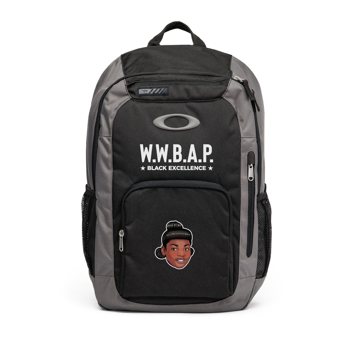 OAKLEY DR. BABY DEE BACKPACK 22L