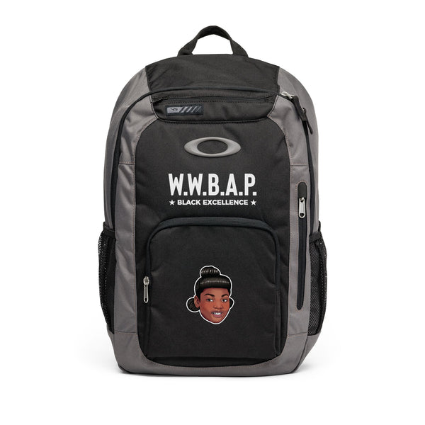 OAKLEY DR. BABY DEE BACKPACK 22L