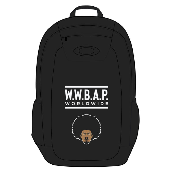 ENDURO BIG UNC BACKPACK 20L