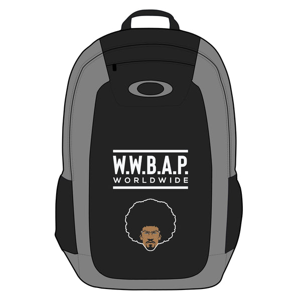 ENDURO BIG UNC BACKPACK 20L