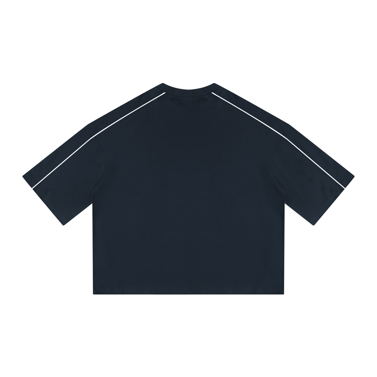 UNISEX BAP HEAVYWEIGHT BOXY T-SHIRT (B)
