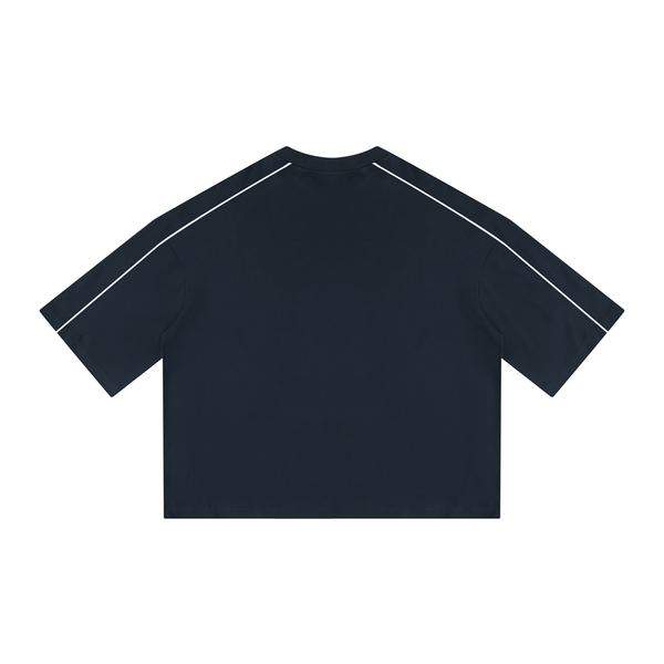 UNISEX BAP HEAVYWEIGHT BOXY T-SHIRT (B)