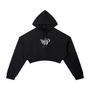 WBP SINCE DAY 1 CROPPED HOODIE (B)