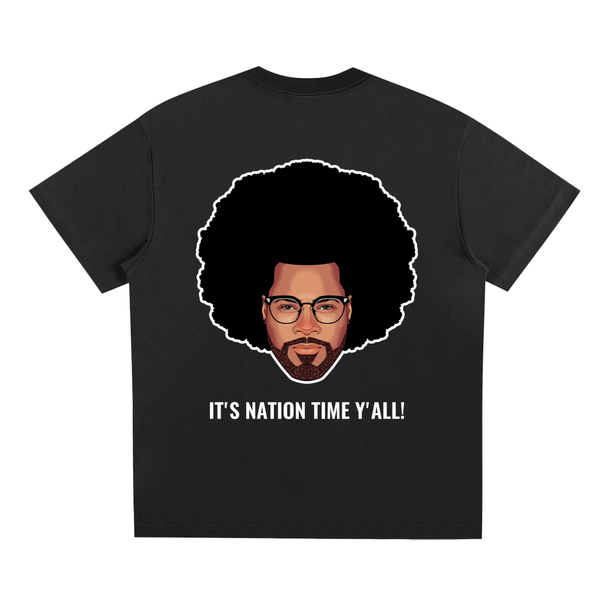 W.W.B.A.P. VOTE T-SHIRT (B)