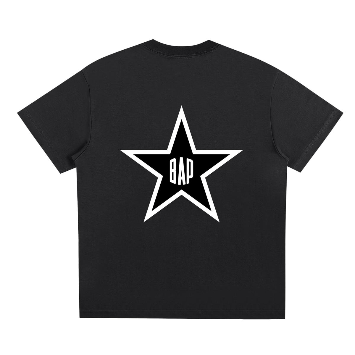 UNISEX DR. DEE T-SHIRT (B)