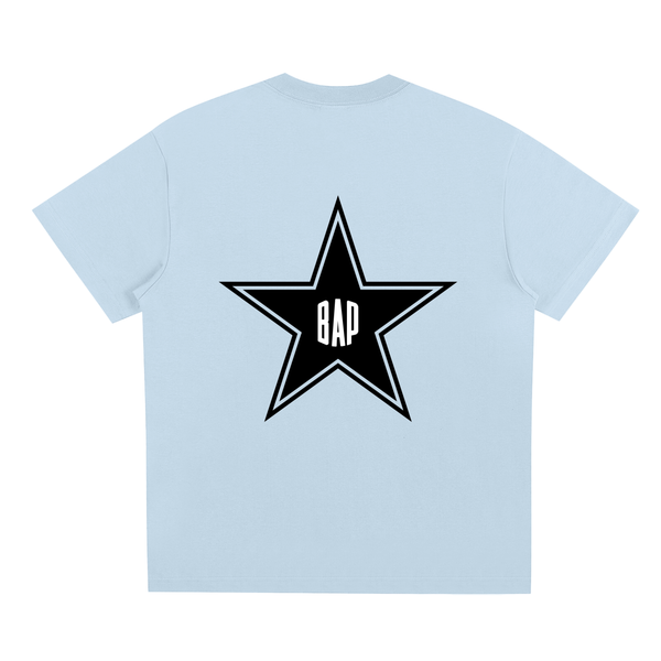 UNISEX MALCOLM J T-SHIRT (W)