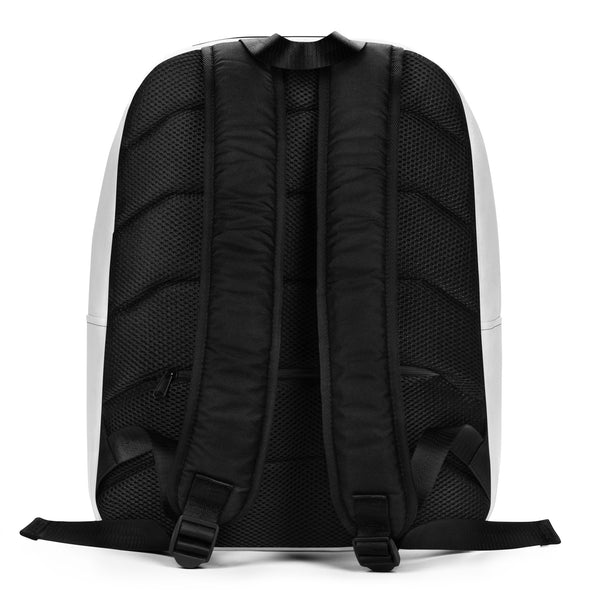 W.W.B.A.P. WORLDWIDE LGBTQ+ BACKPACK