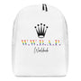 W.W.B.A.P. WORLDWIDE LGBTQ+ BACKPACK