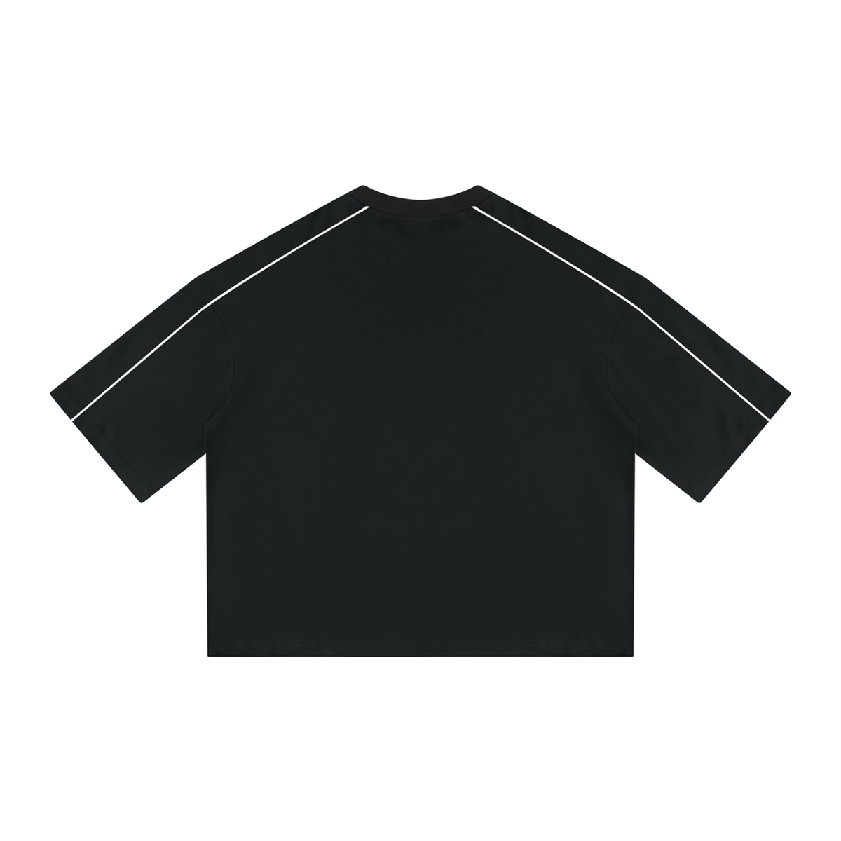 UNISEX BAP HEAVYWEIGHT BOXY T-SHIRT (B)
