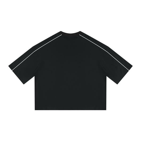 UNISEX BAP HEAVYWEIGHT BOXY T-SHIRT (B)