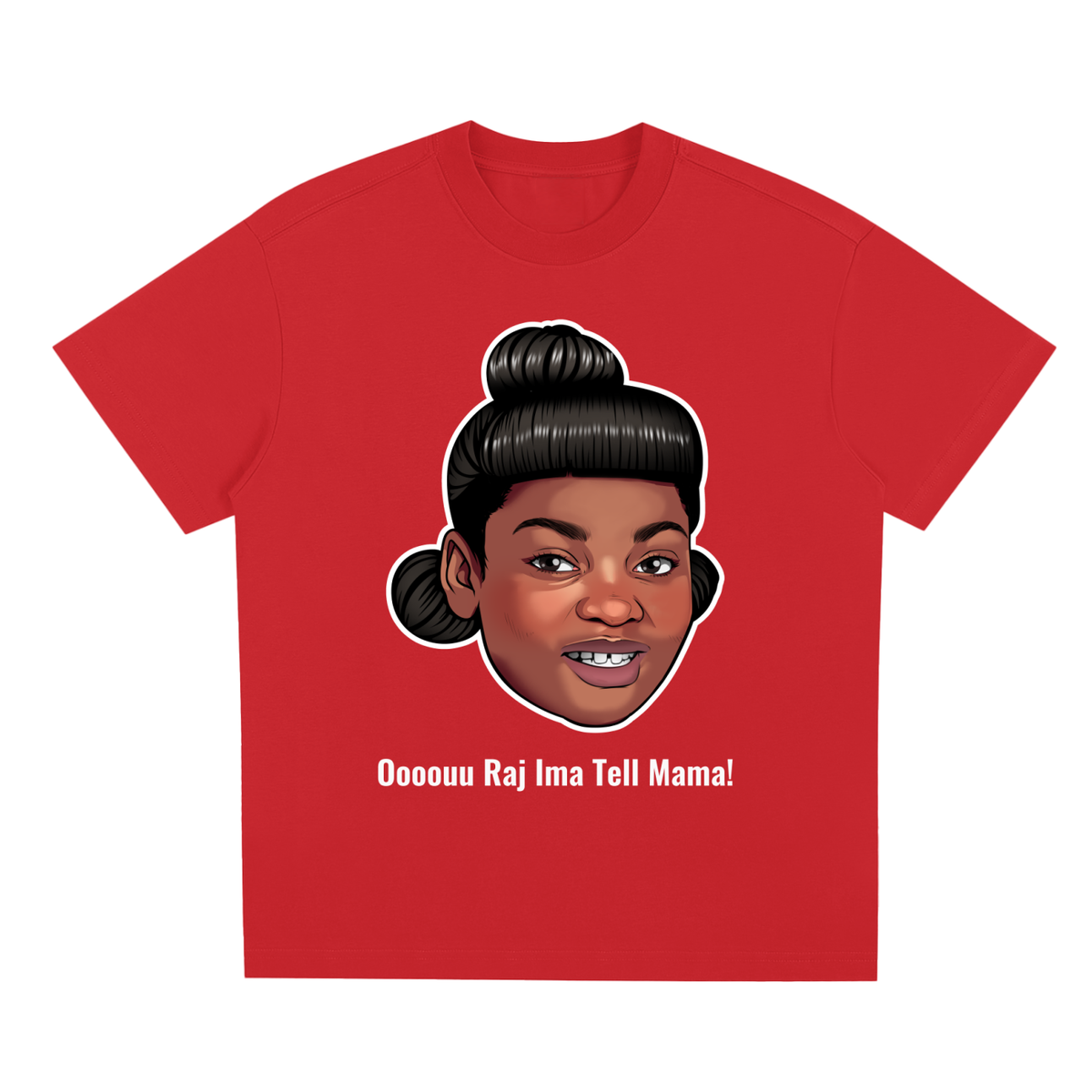 UNISEX DR. DEE T-SHIRT (B)