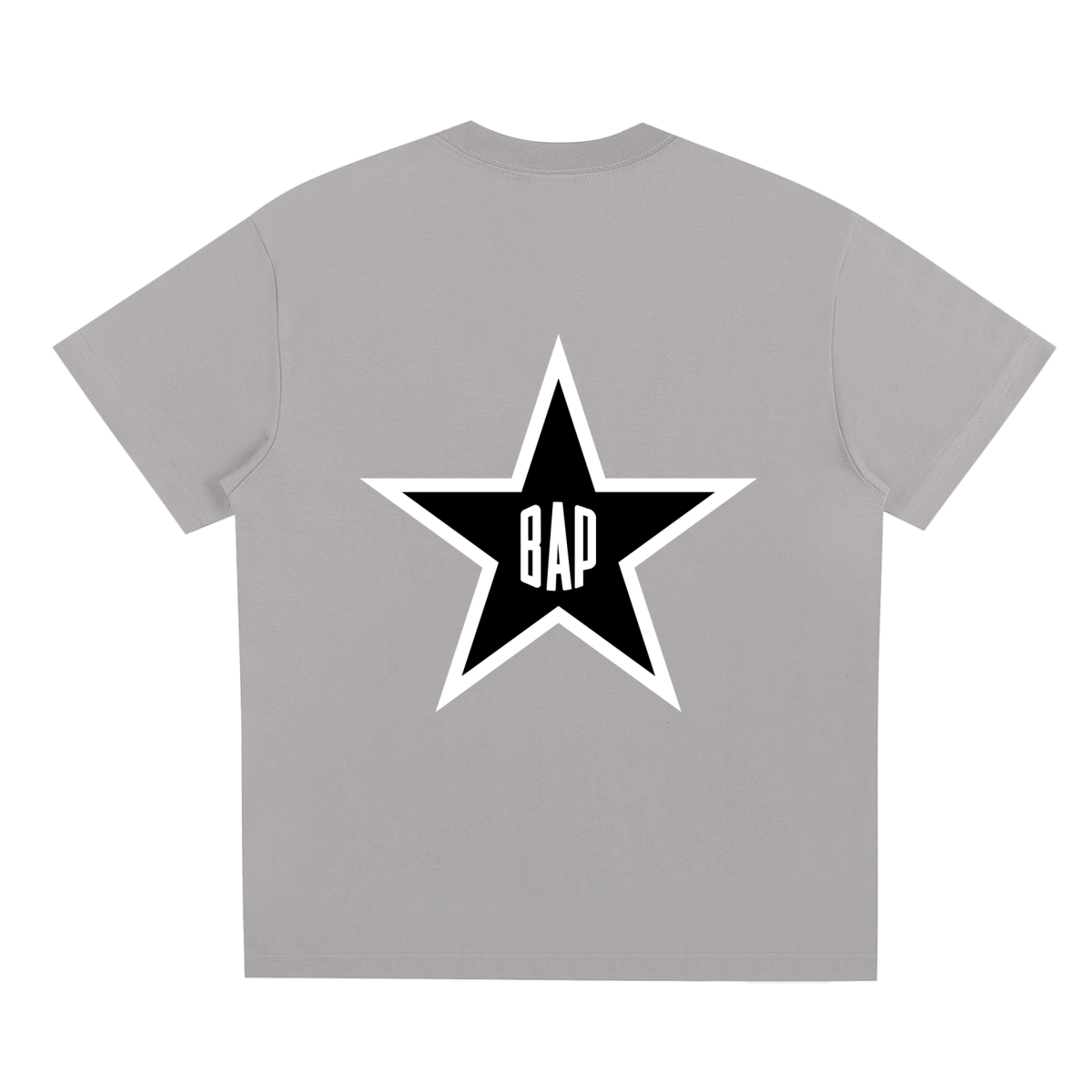 UNISEX MALCOLM J T-SHIRT (B)