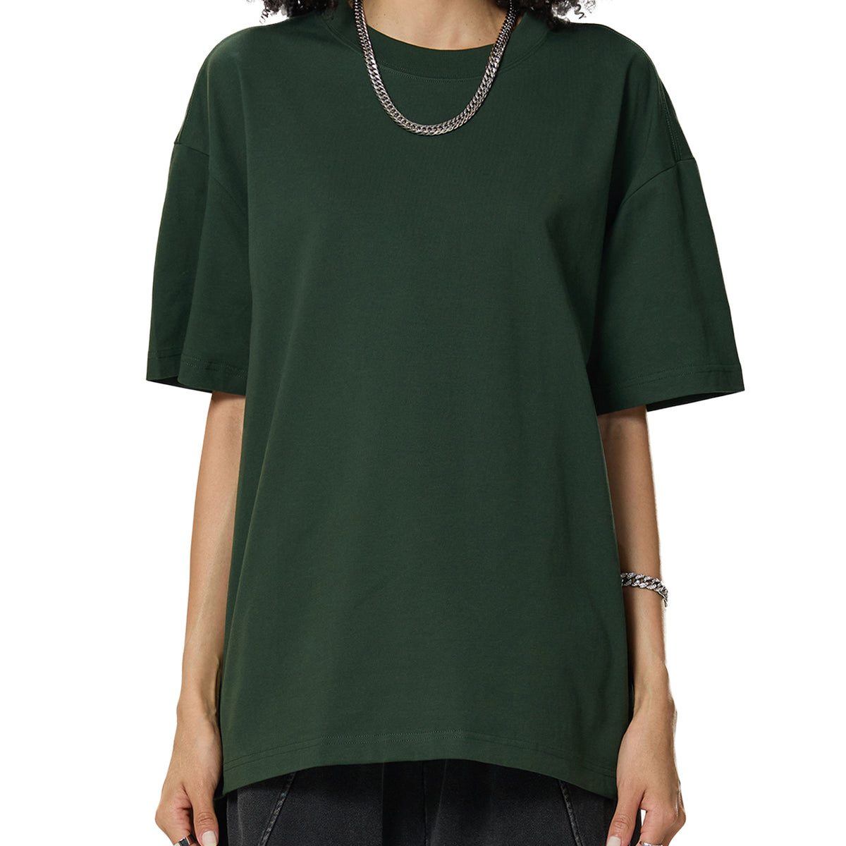 UNISEX DR. DEE T-SHIRT (W)