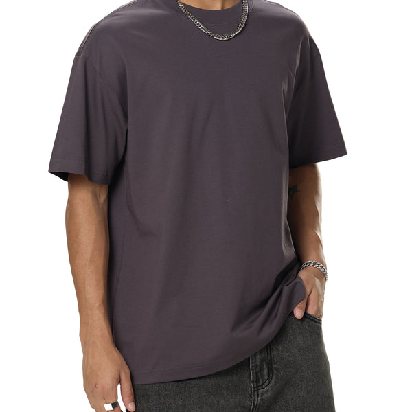 UNISEX MALCOLM J T-SHIRT (B)