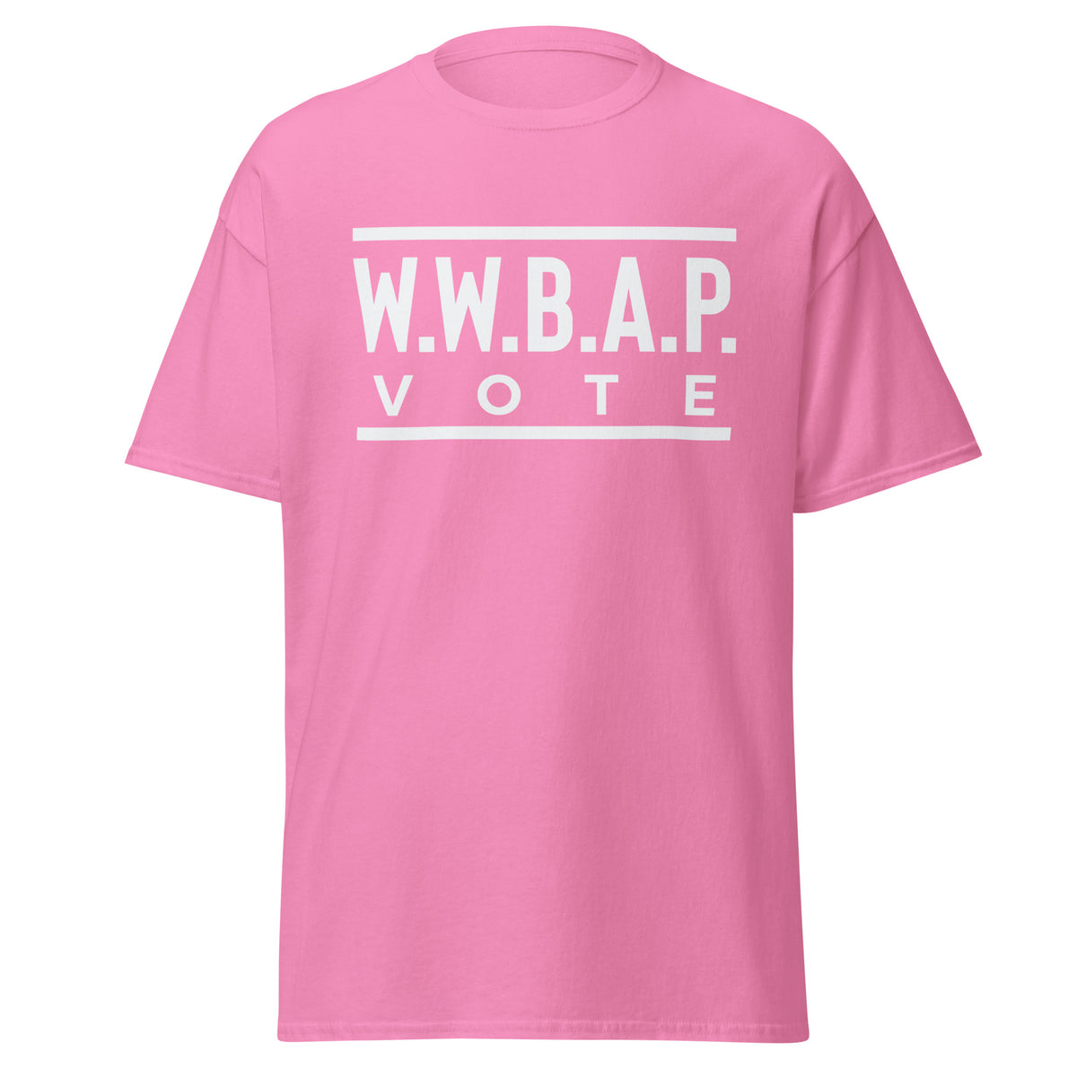 CLASSIC VOTE T-SHIRT