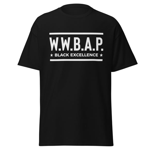 BLACK EXCELLENCE T-SHIRT