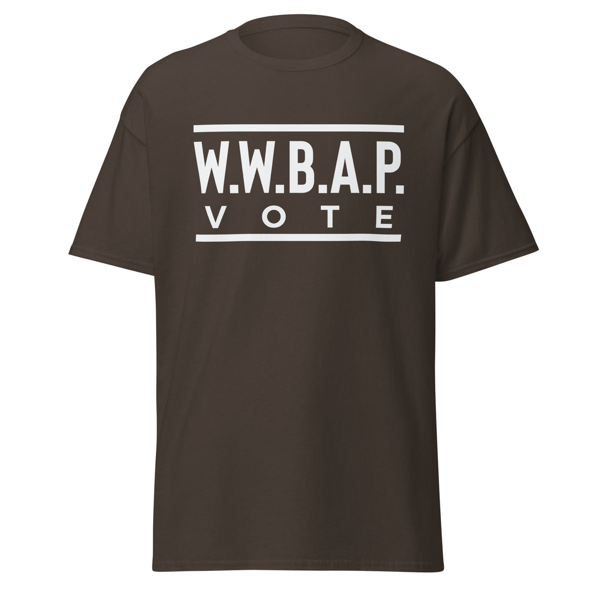 CLASSIC VOTE T-SHIRT