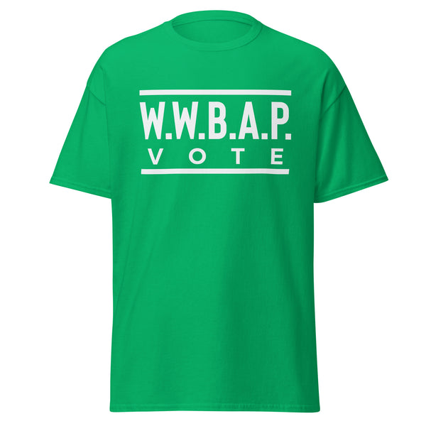 CLASSIC VOTE T-SHIRT