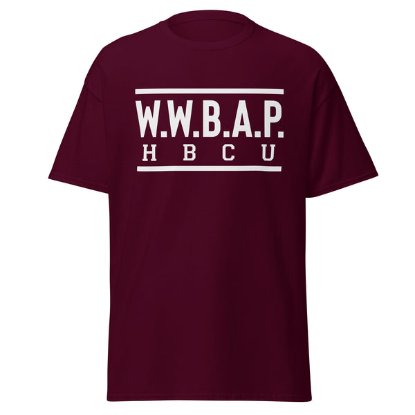 CLASSIC HBCU T-SHIRT