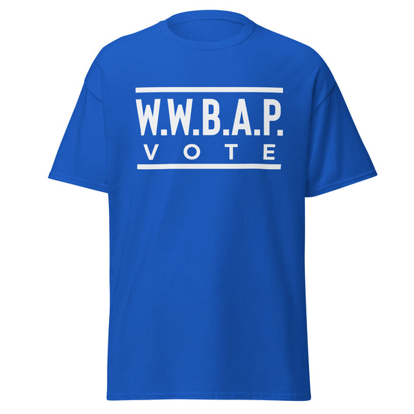 CLASSIC VOTE T-SHIRT