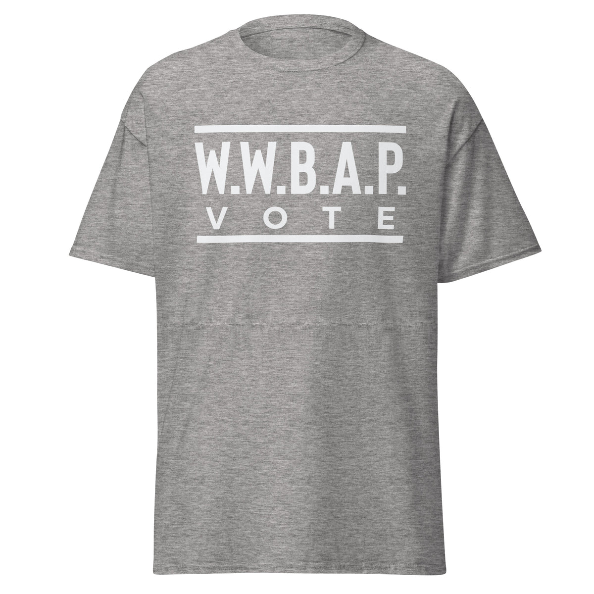 CLASSIC VOTE T-SHIRT