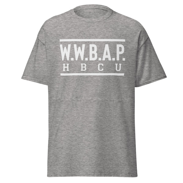 CLASSIC HBCU T-SHIRT