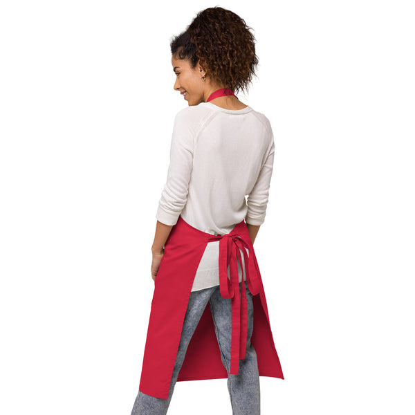 W.W.B.A.P. ORGANIC SOUL FOOD APRON