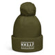  Moss Green