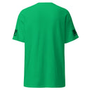  Irish Green