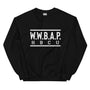 W.W.B.A.P. HBCU UNISEX SWEATSHIRT