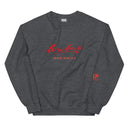  Dark Heather