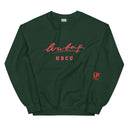  Forest Green