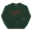  Forest Green