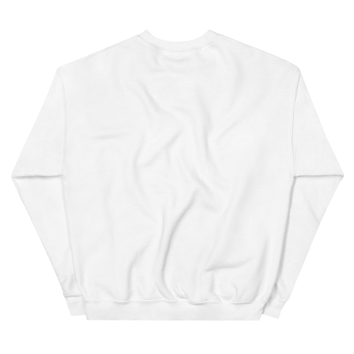 W.W.B.A.P. WORLDWIDE UNISEX SWEATSHIRT