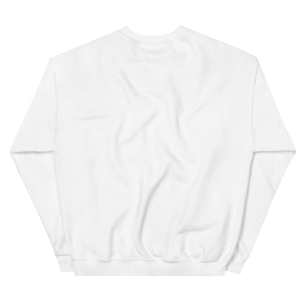 W.W.B.A.P. WORLDWIDE UNISEX SWEATSHIRT