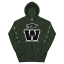 Forest Green