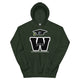  Forest Green