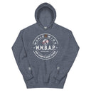  Heather Sport Dark Navy