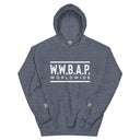  Heather Sport Dark Navy