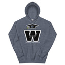  Heather Sport Dark Navy